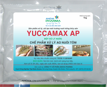 YUCCAMAX AP
