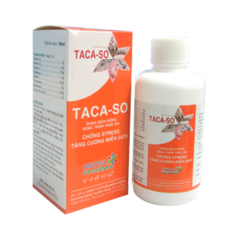 TACA-SO