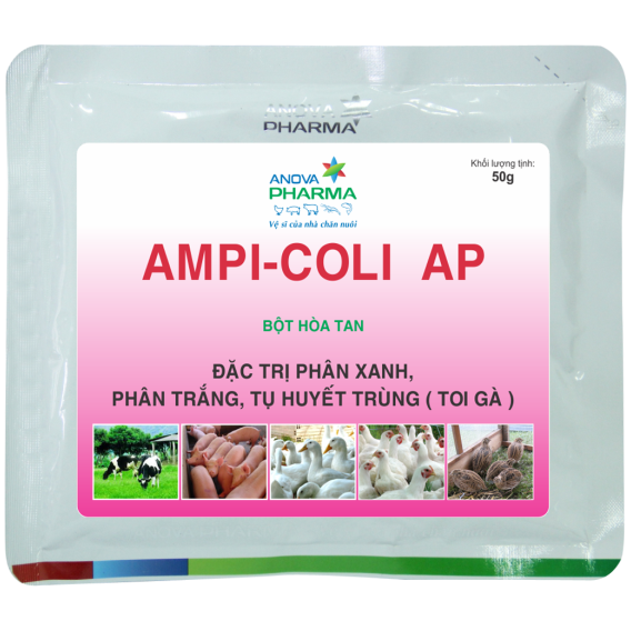 AMPI-COLI AP