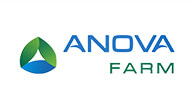 ANOVA FARM<br /> JOINT STOCK COMPANY